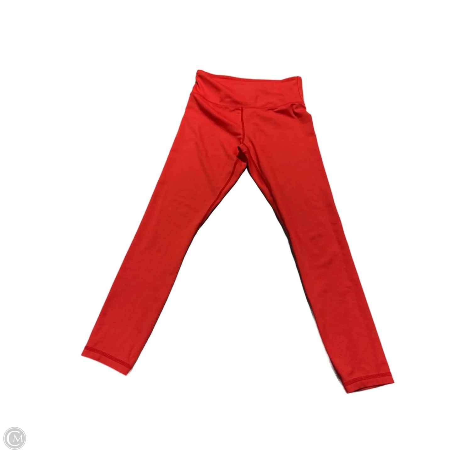 Pants Leggings By Zyia In Coral, Size: S