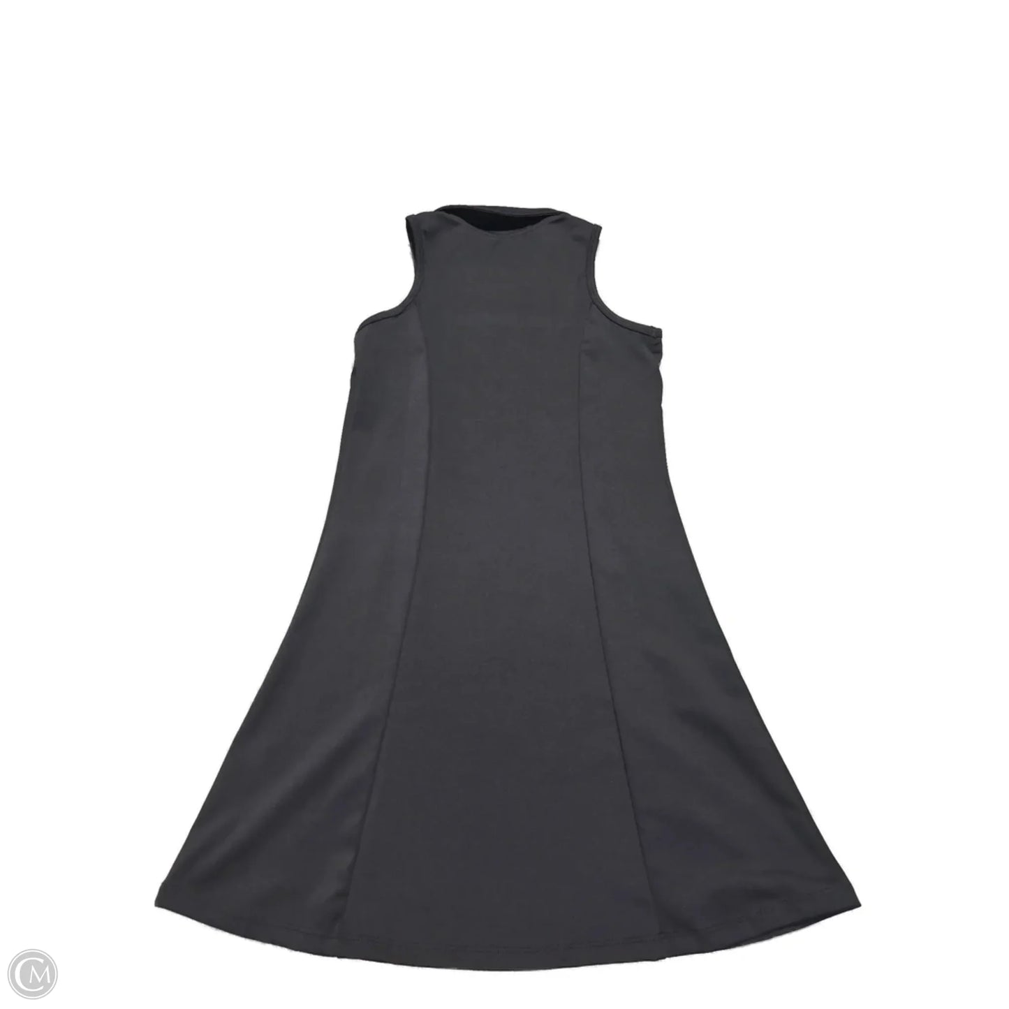 Athletic Dress By Cme In Black, Size: S