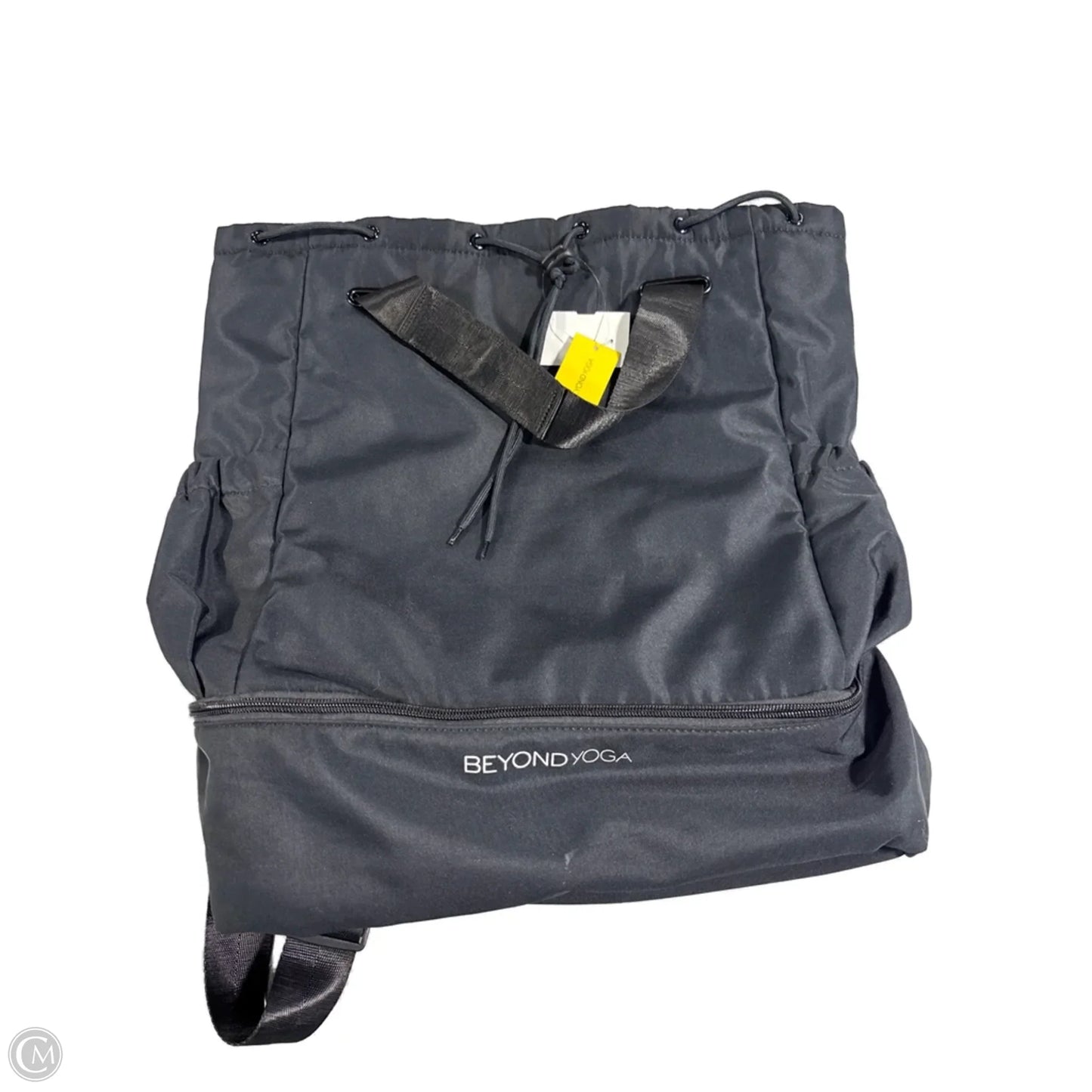 Backpack By Beyond Yoga, Size: Medium