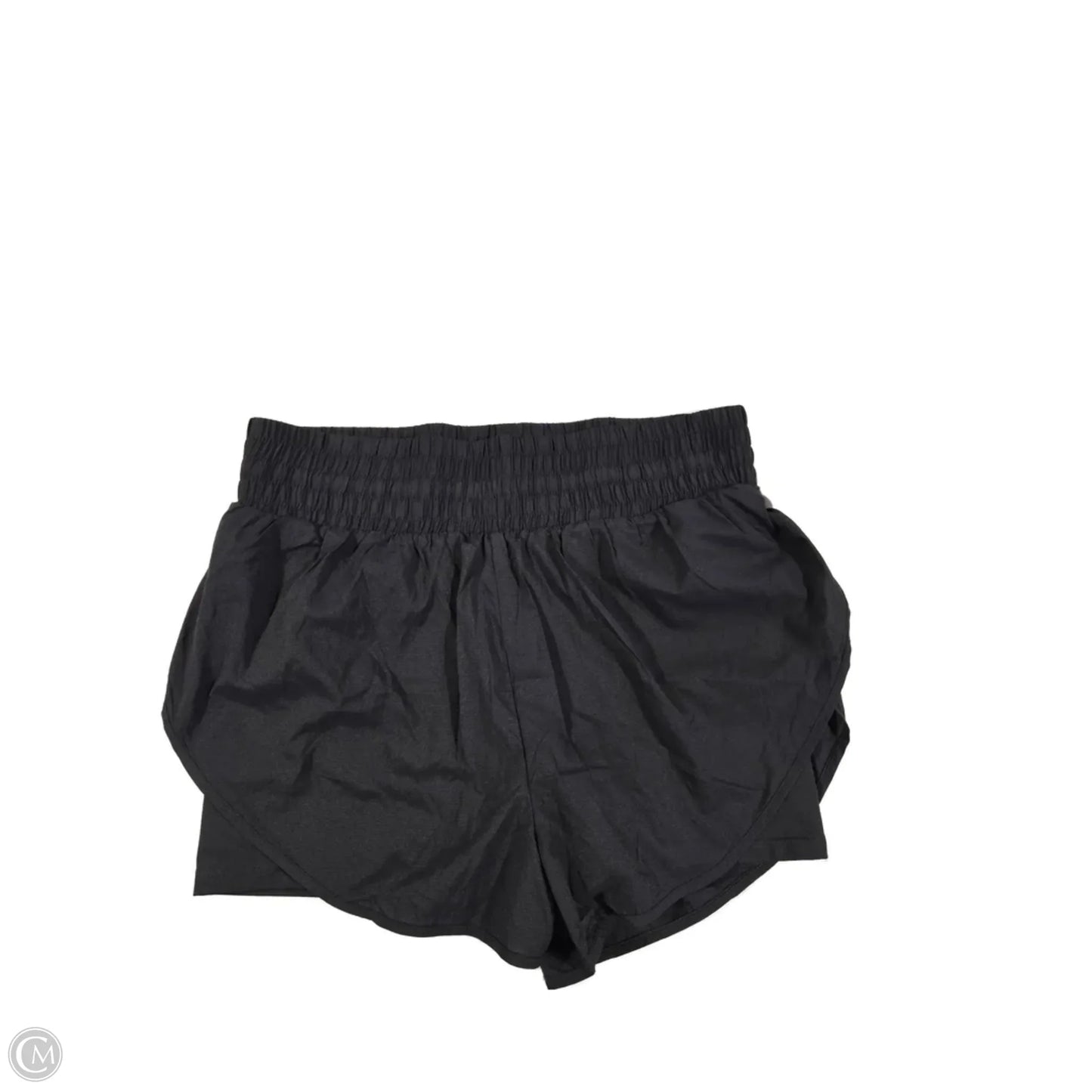 Athletic Shorts By All In Motion In Black, Size: M