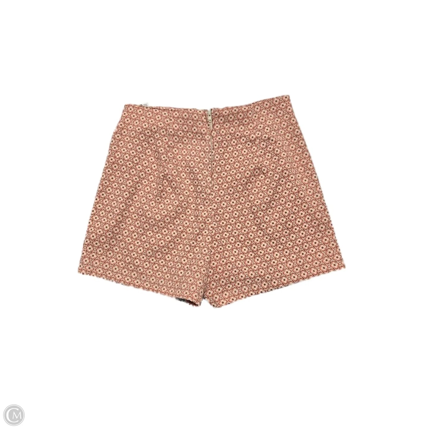 Shorts By Altard State In Geometric Pattern, Size: Xs