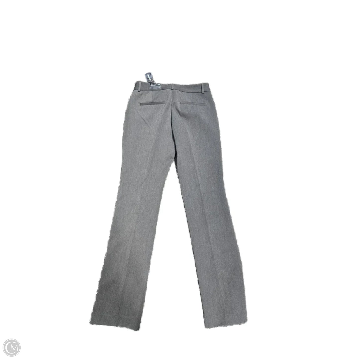 Pants Dress By Express In Grey, Size: 2