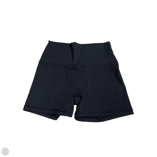 Athletic Shorts By Aerie In Black, Size: L