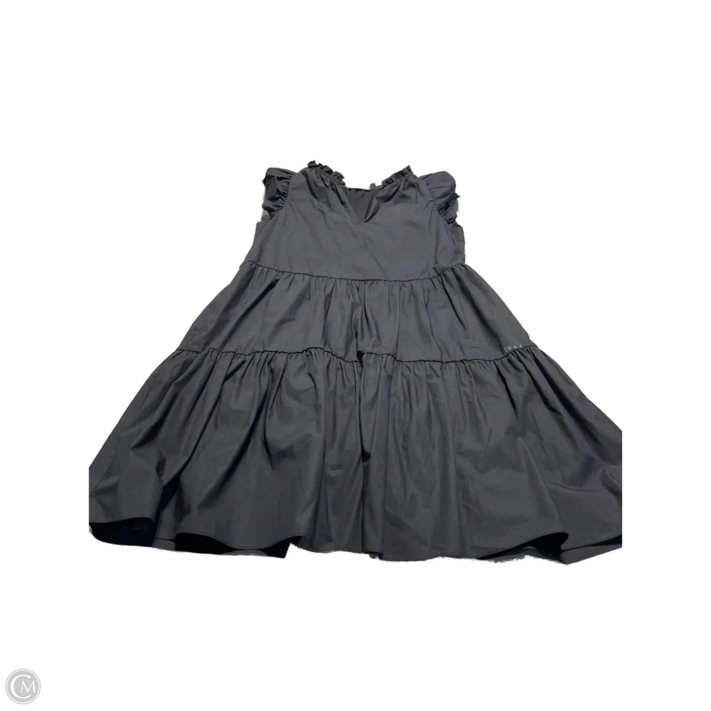 Dress Party Short By A Loves A In Black, Size: M