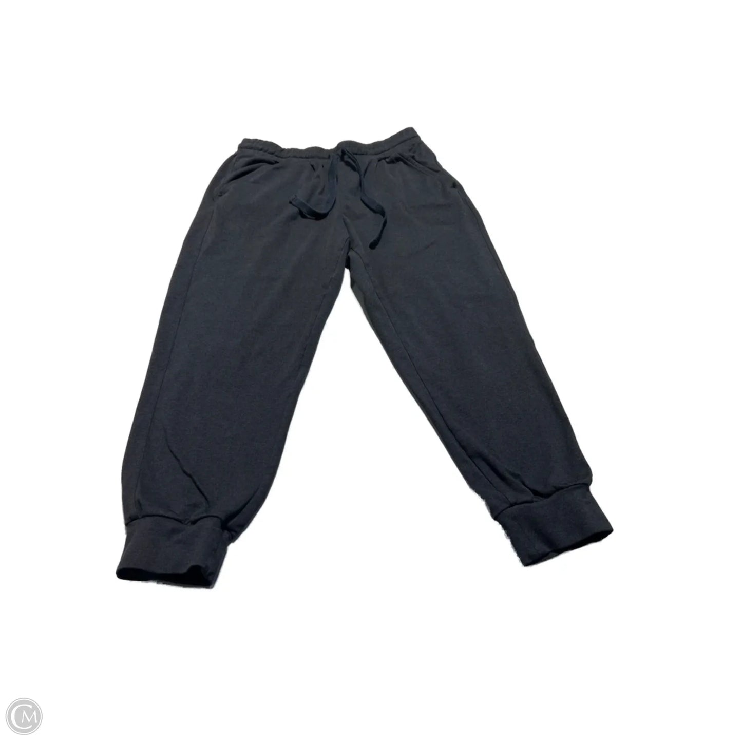 Pants Joggers By Zella In Grey, Size: M