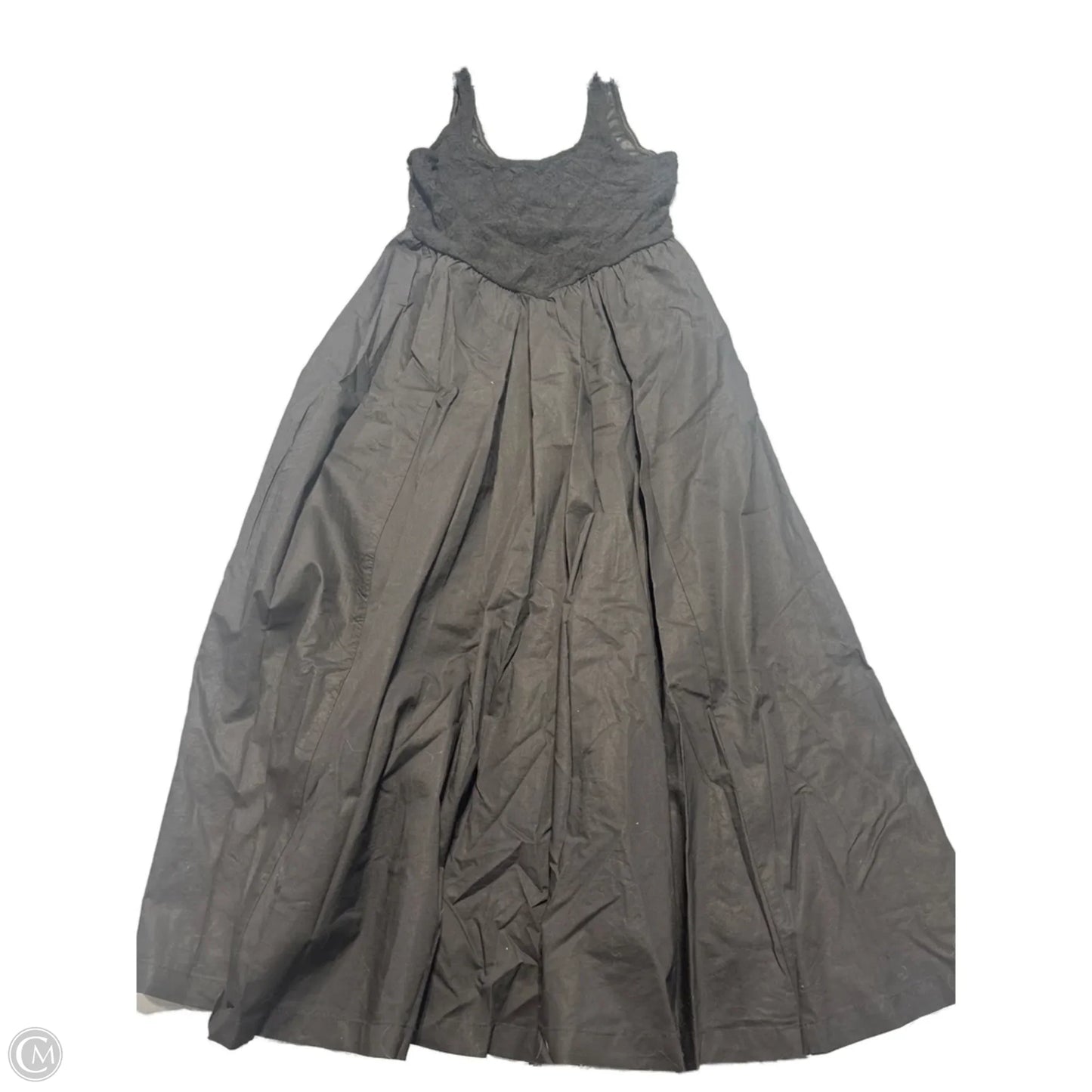 Dress Casual Short By American Eagle In Black, Size: M