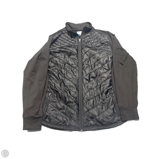 Jacket Other By Old Navy In Black, Size: Xxl