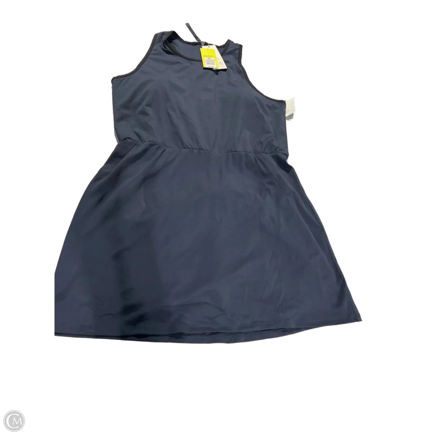 Athletic Dress By All In Motion In Navy, Size: Xxl