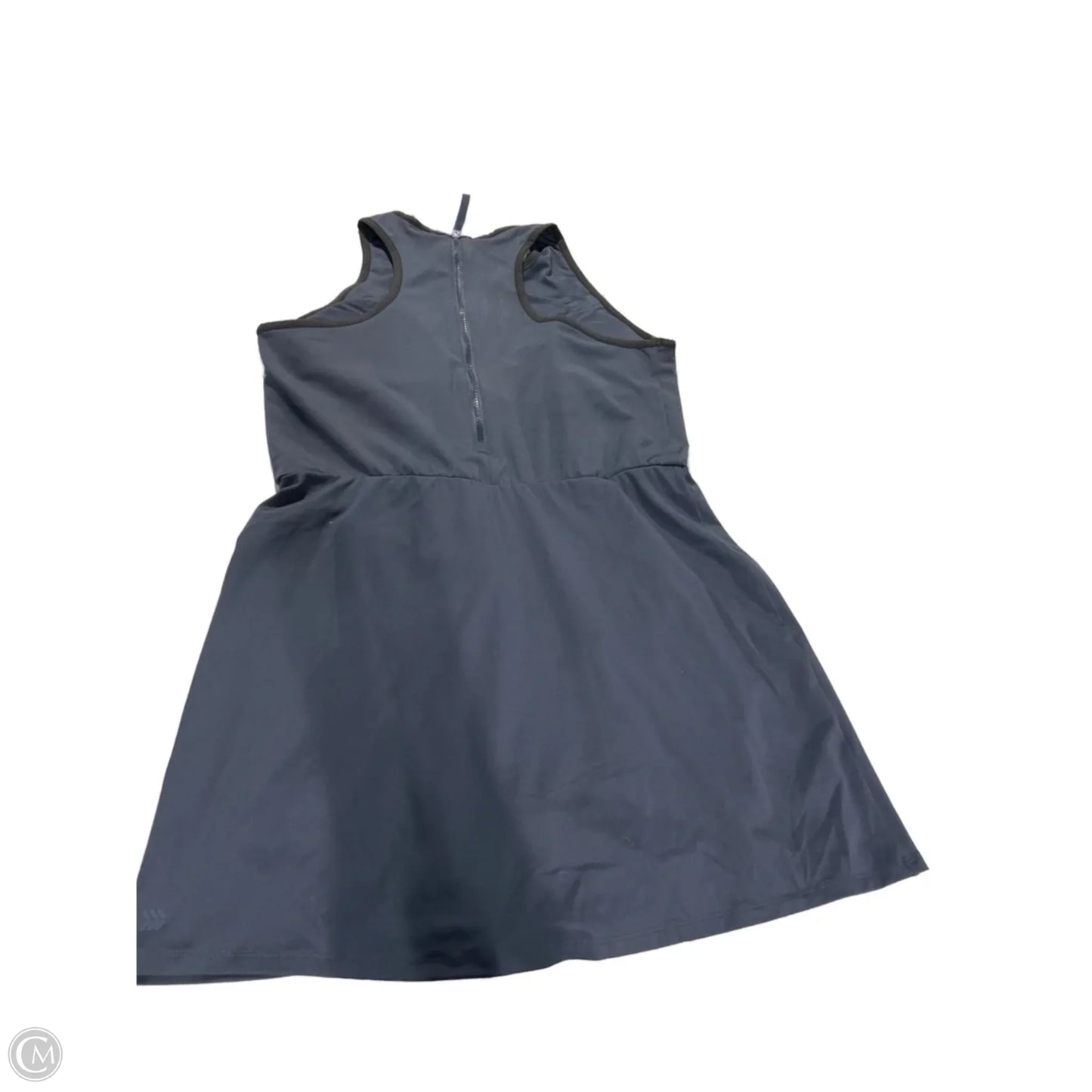 Athletic Dress By All In Motion In Navy, Size: Xxl