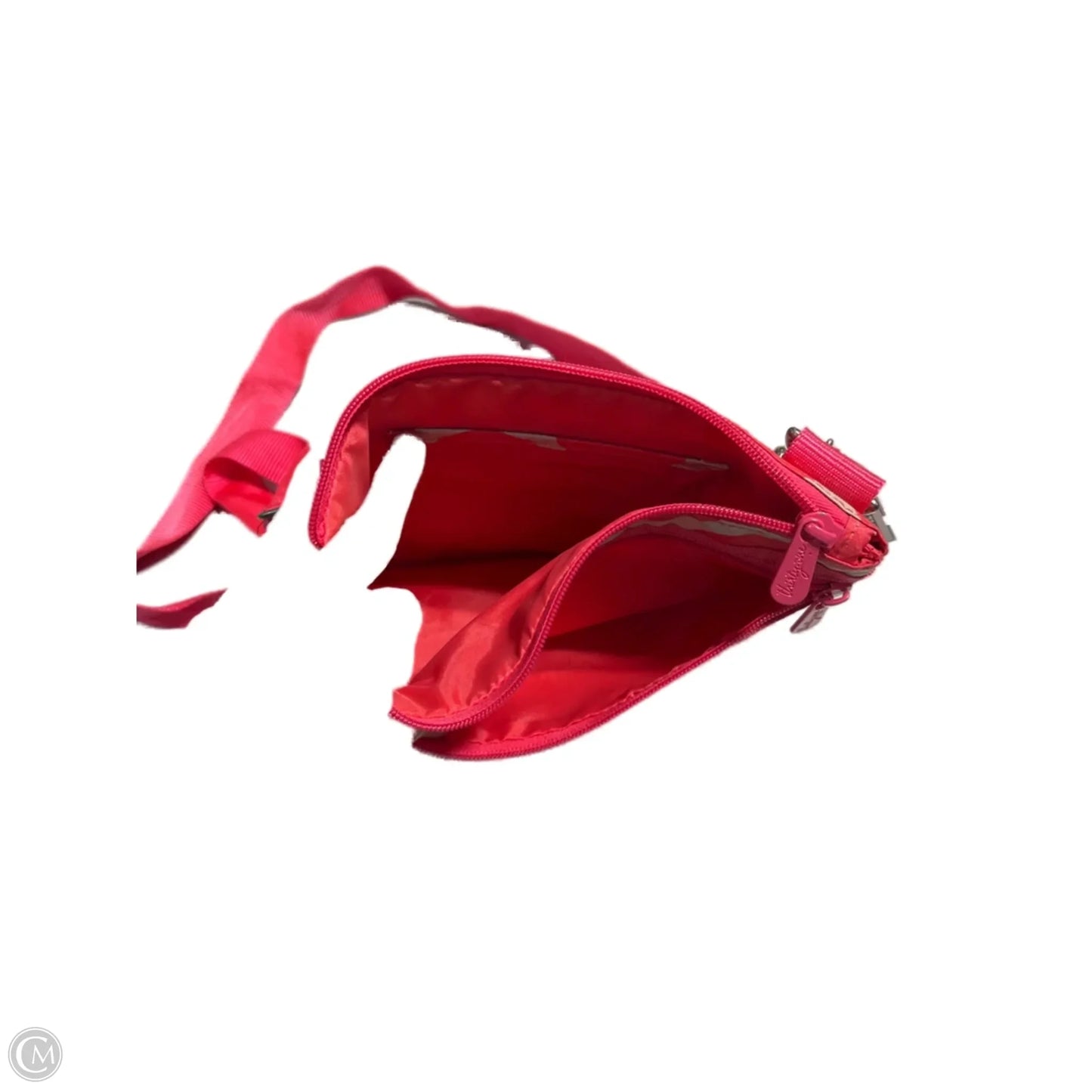 Crossbody By Thirty One, Size: Small