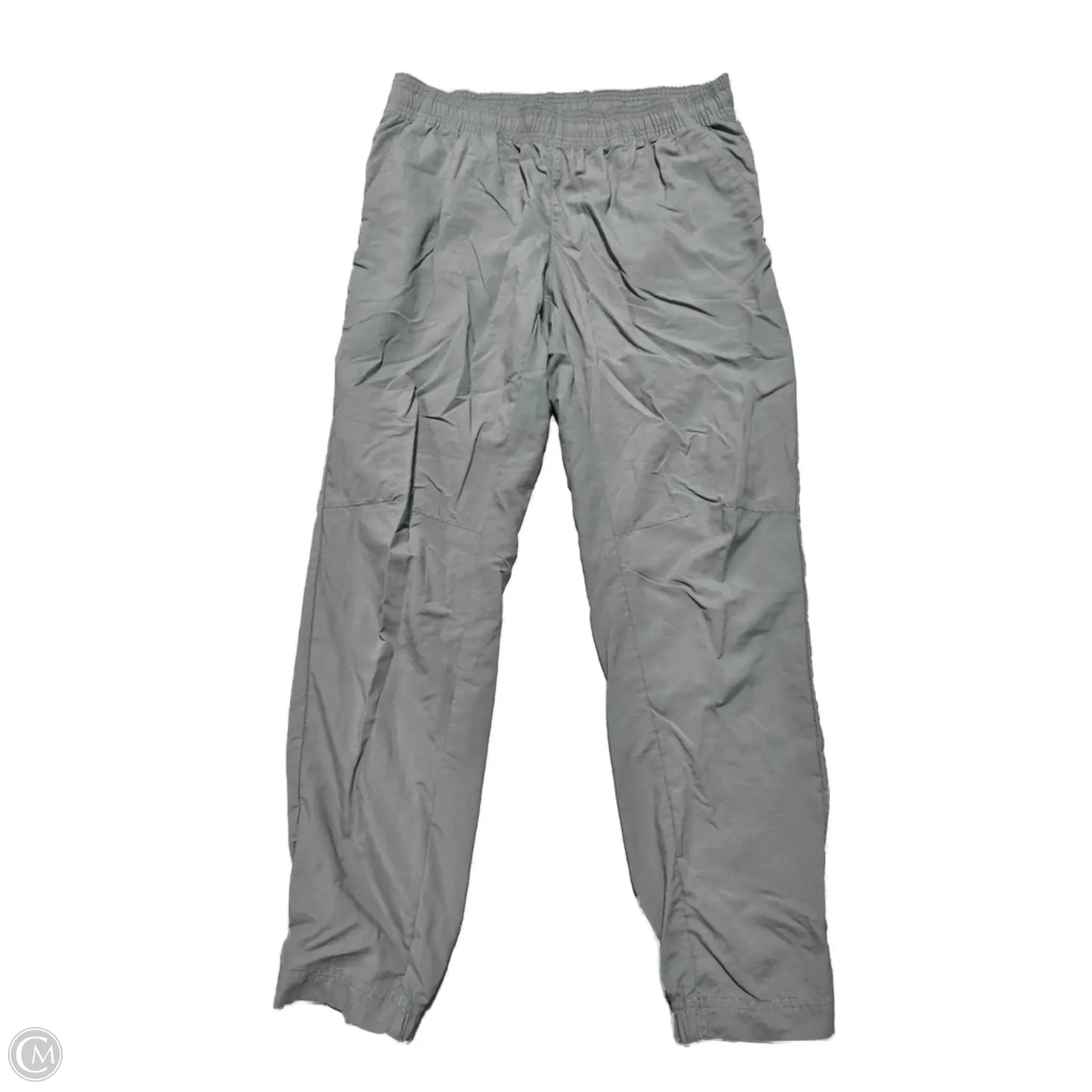 Pants Joggers By Columbia In Green, Size: M