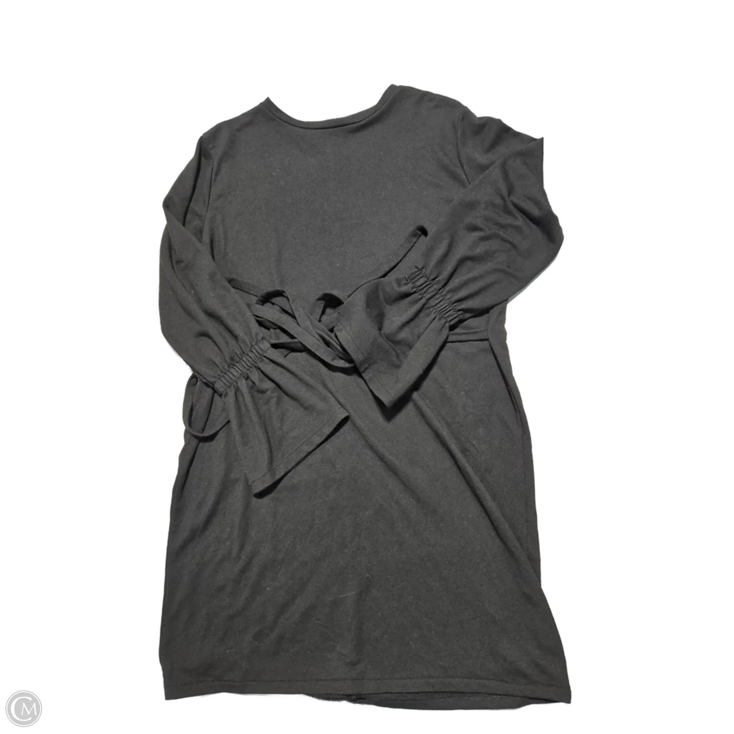 Dress Casual Short By Zara In Black, Size: S