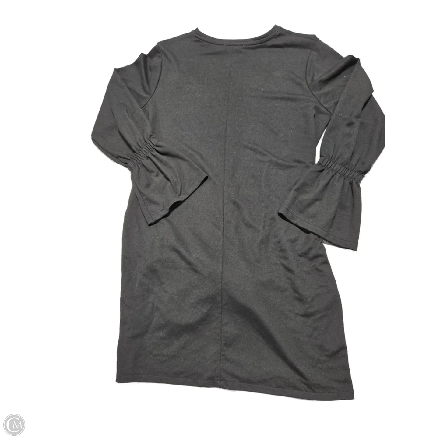 Dress Casual Short By Zara In Black, Size: S