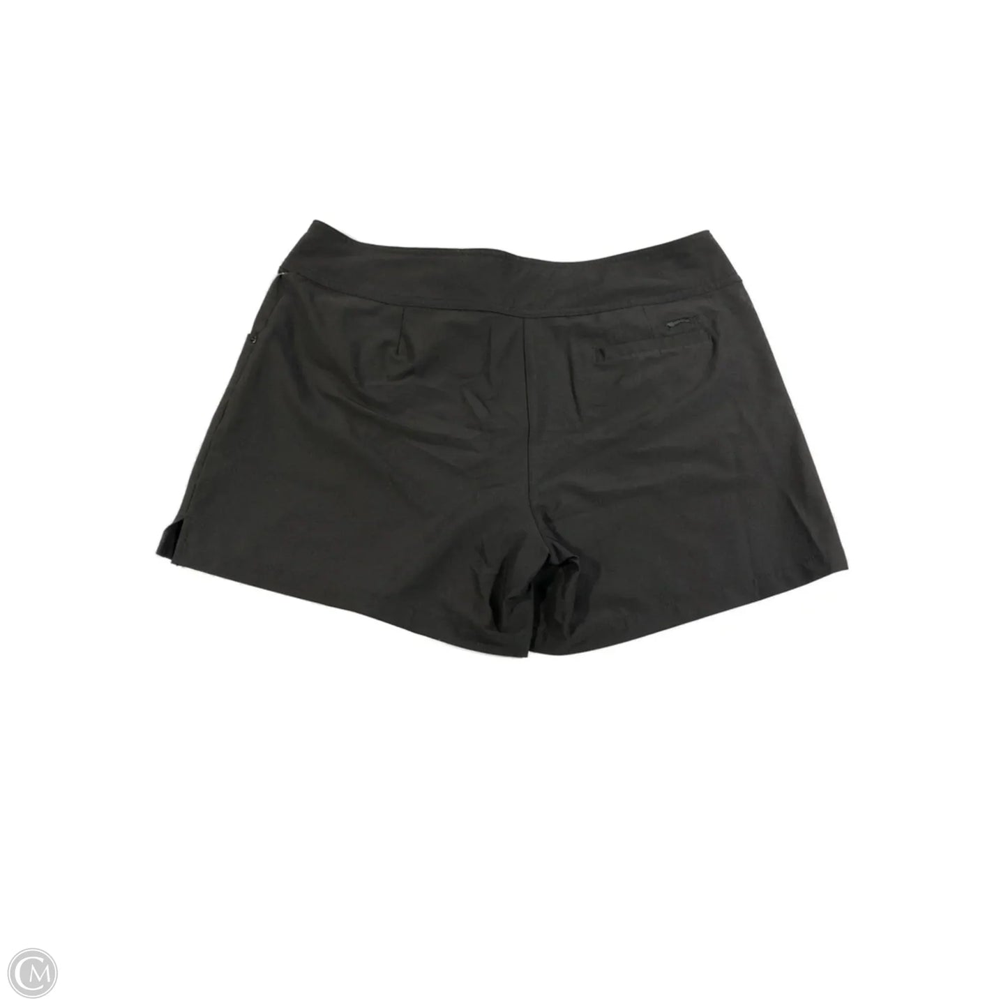 Shorts By Slazenger In Black, Size: L