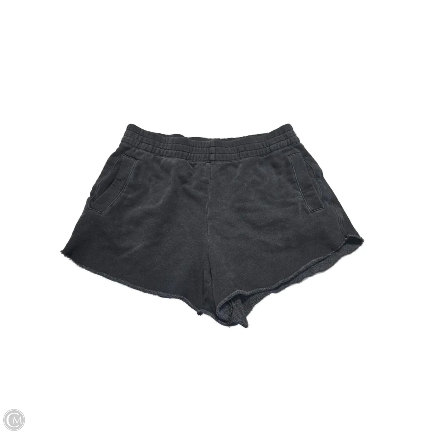 Shorts By Aerie In Black, Size: M