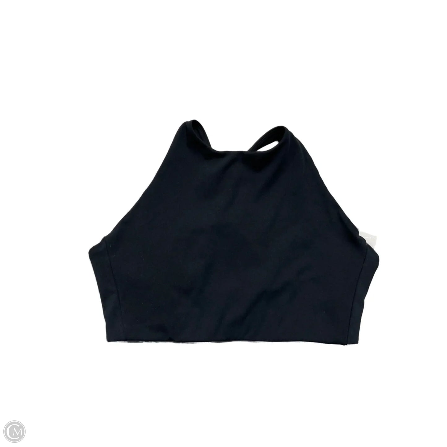 Athletic Tank Top By Cme In Black, Size: Xl