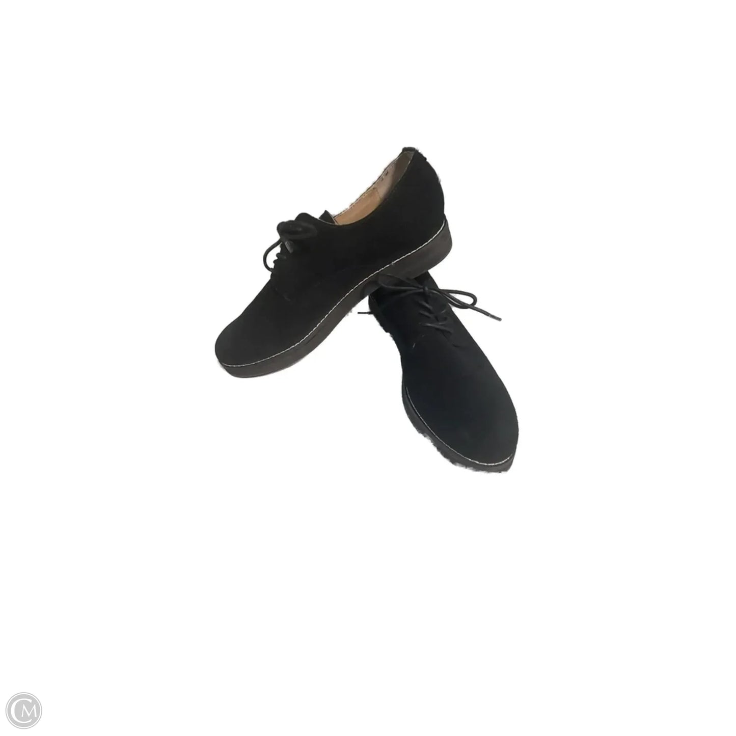 Shoes Flats By Not Your Daughters Jeans In Black, Size: 9.5