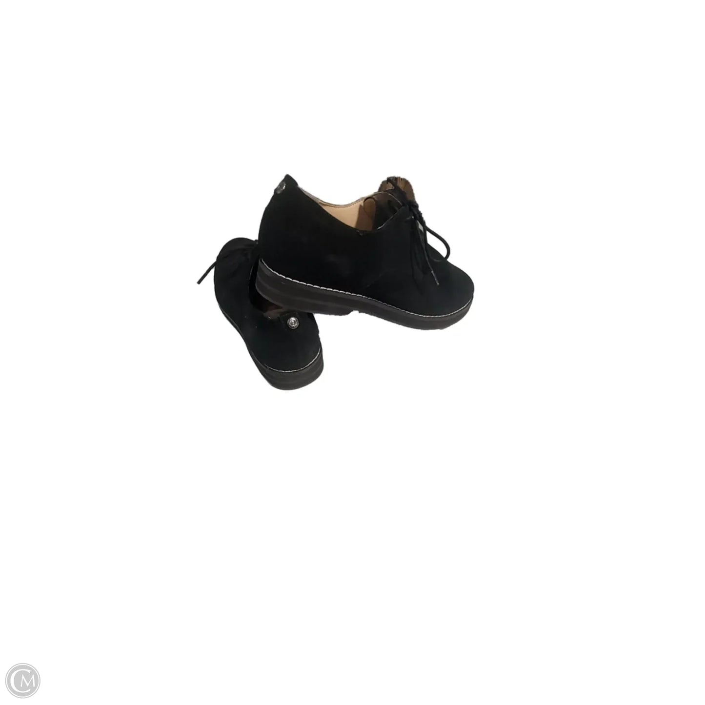 Shoes Flats By Not Your Daughters Jeans In Black, Size: 9.5