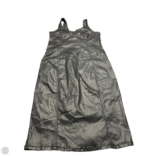 Dress Casual Short By Forever 21 In Black, Size: 1x