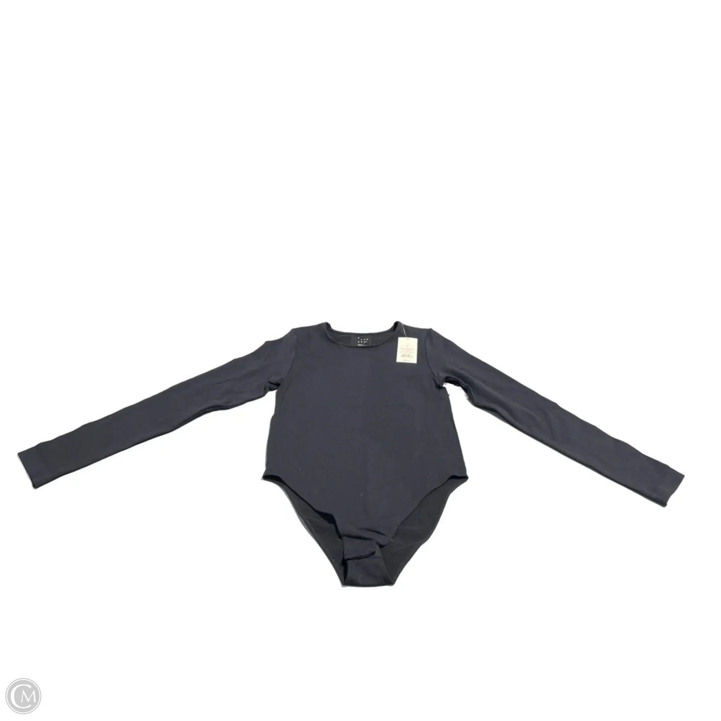 Bodysuit By A New Day In Black, Size: M