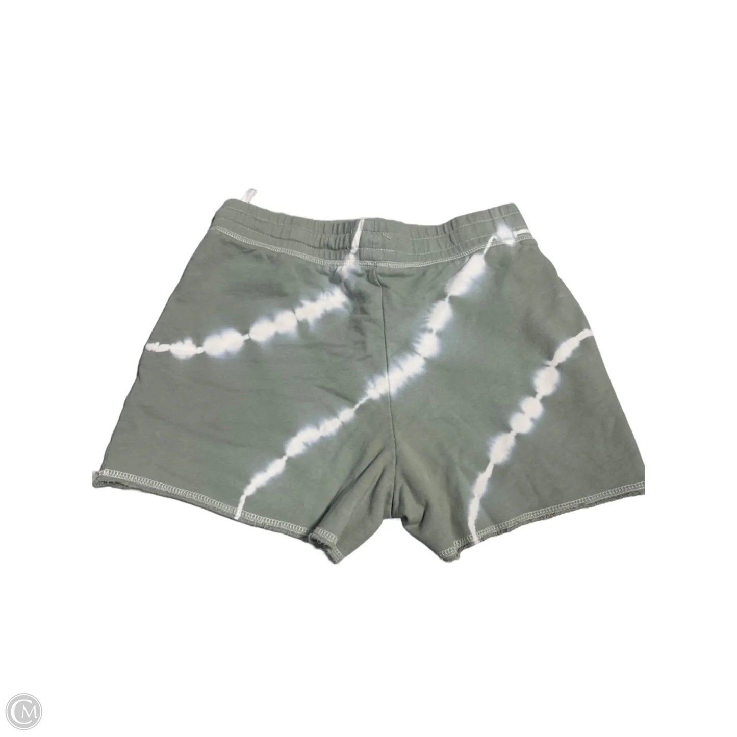 Shorts By She + Sky In Tie Dye Print, Size: M