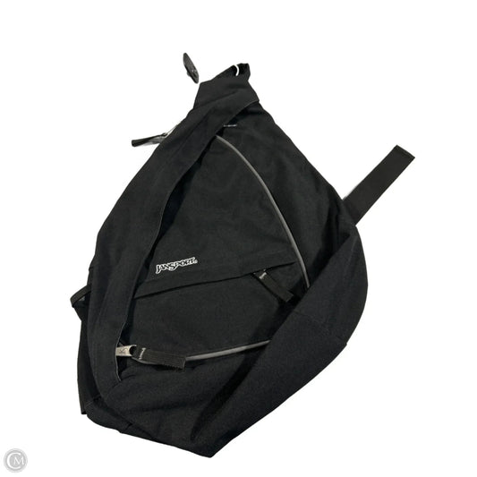 Backpack By Jansport, Size: Medium