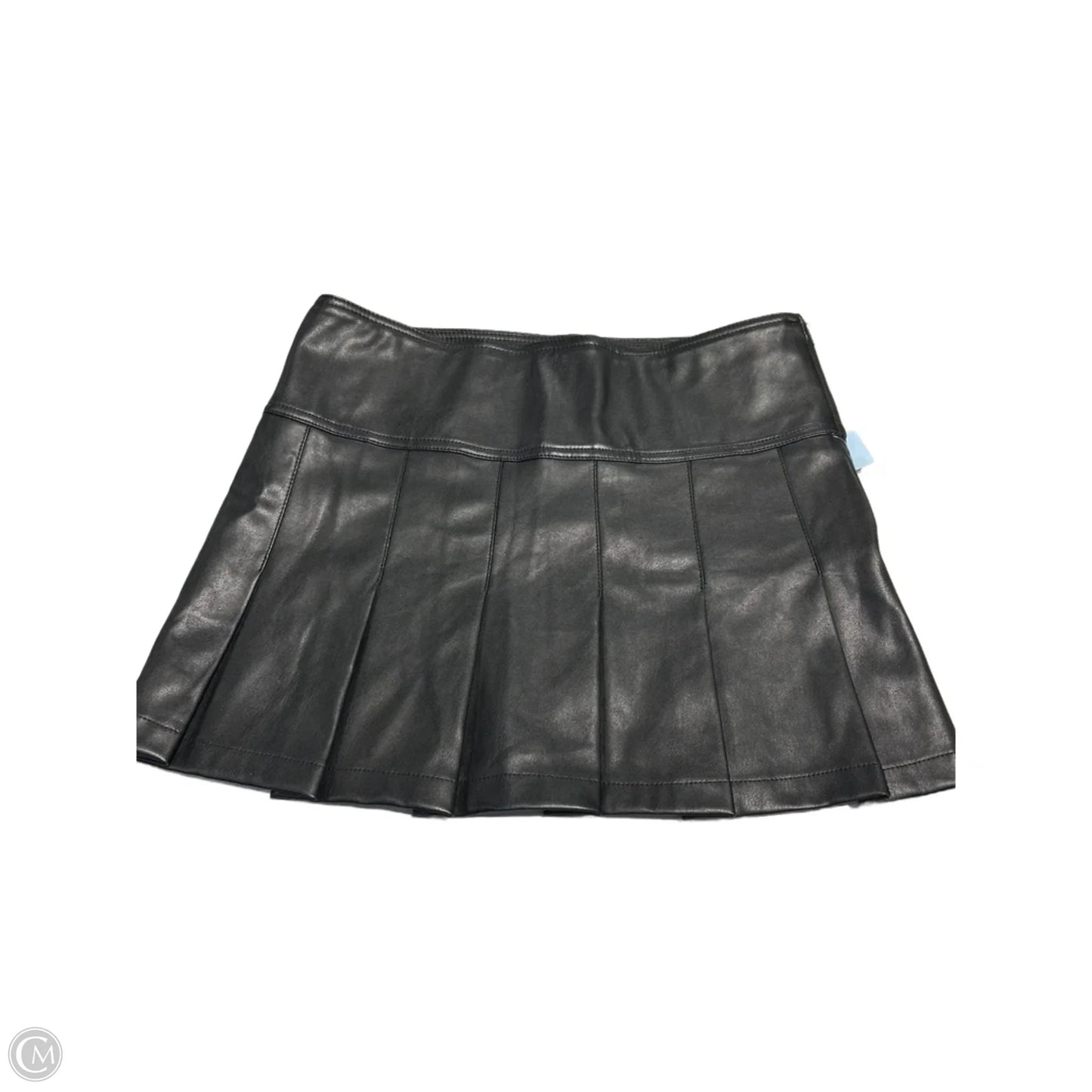 Skirt Mini & Short By Urban Outfitters In Black, Size: Sp