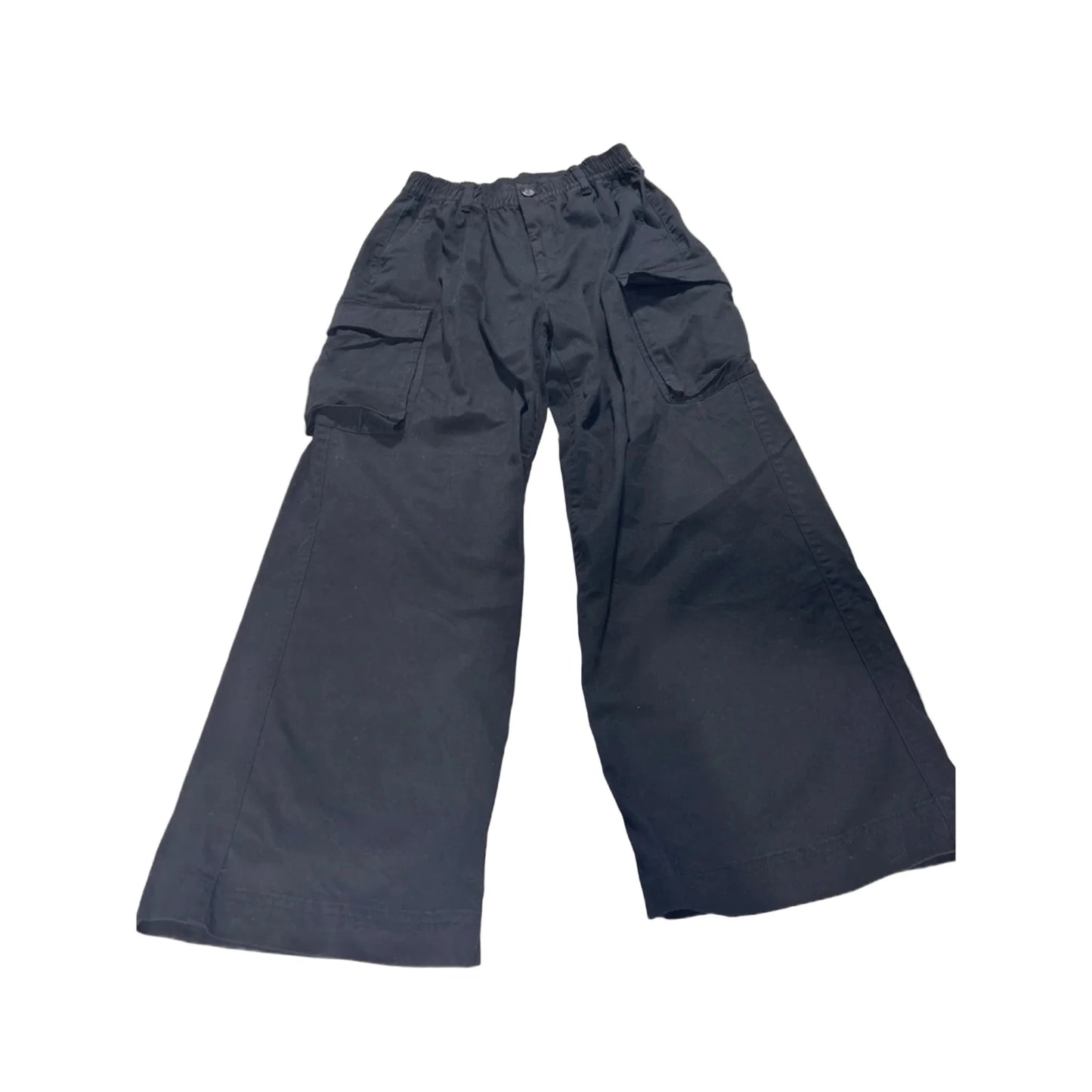 Pants Cargo & Utility By Old Navy In Black, Size: M