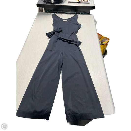 Jumpsuit By Everlane In Grey, Size: S
