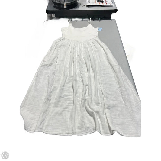 Dress Casual Short By Aerie In White, Size: S