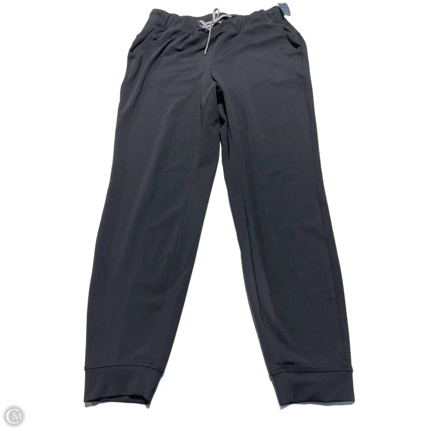 Pants Joggers By Cme In Black, Size: M