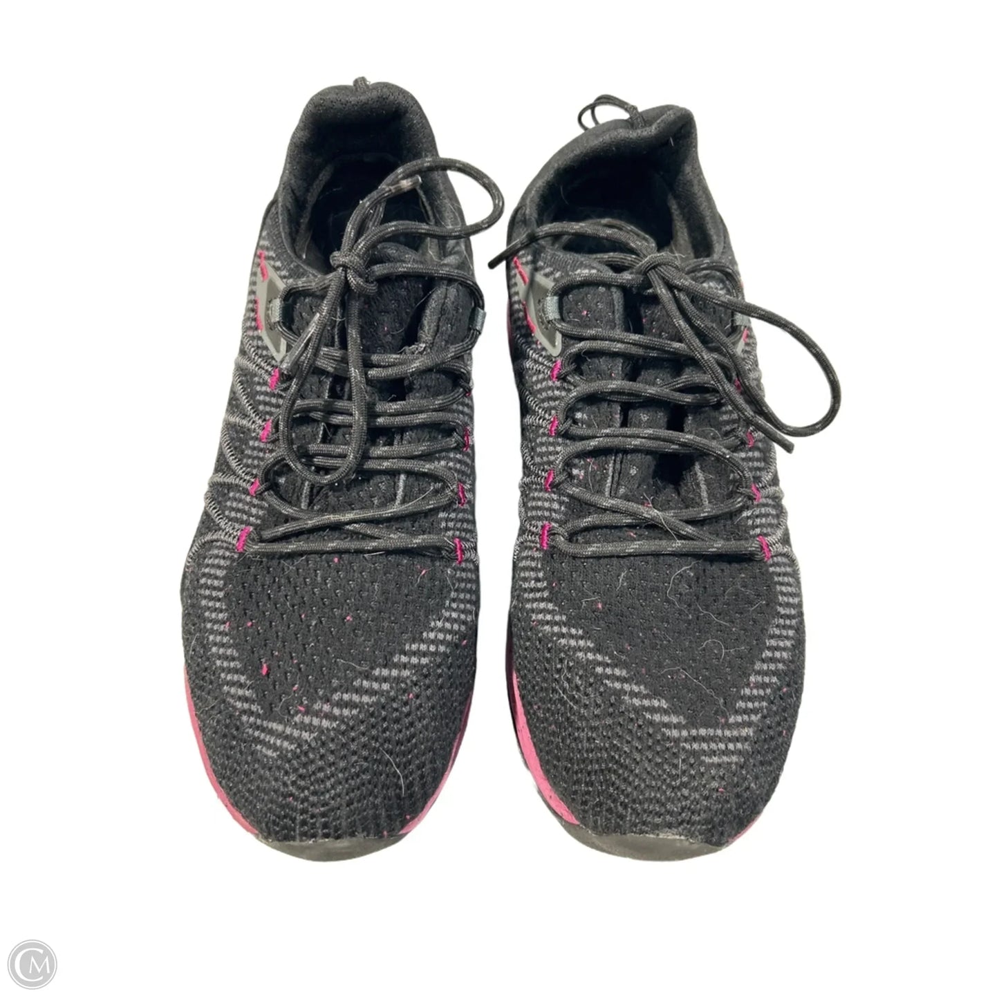 Shoes Sneakers By Merrell In Black, Size: 10