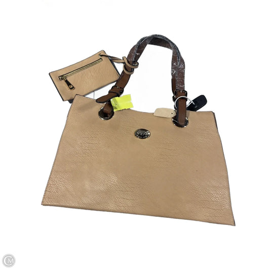 Tote By Michael By Michael Kors, Size: Large