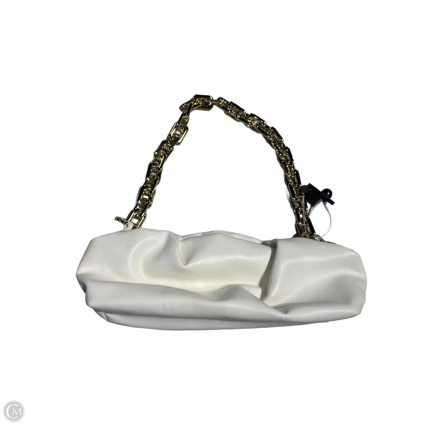 Handbag By Cme, Size: Medium