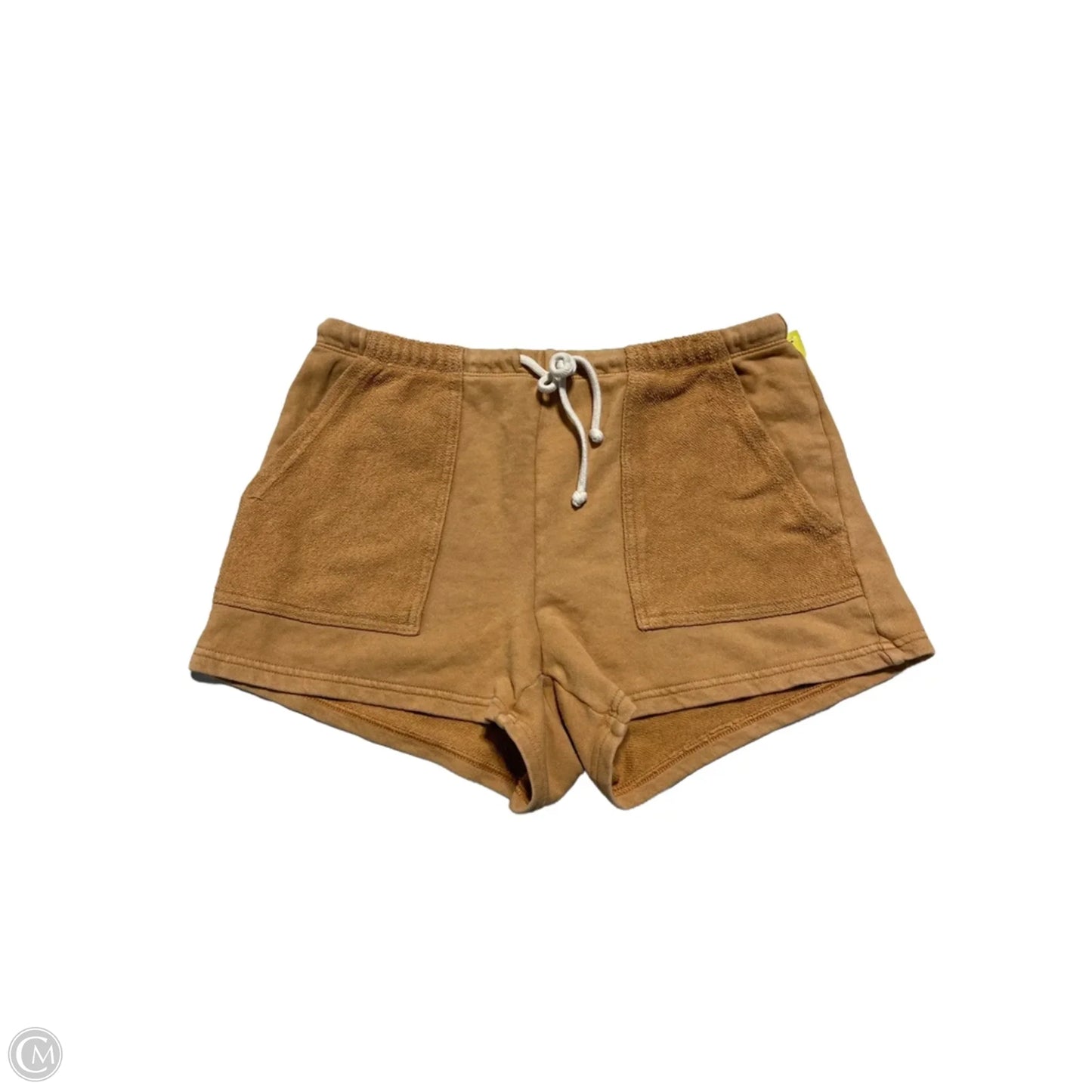 Shorts By Aerie In Orange, Size: S