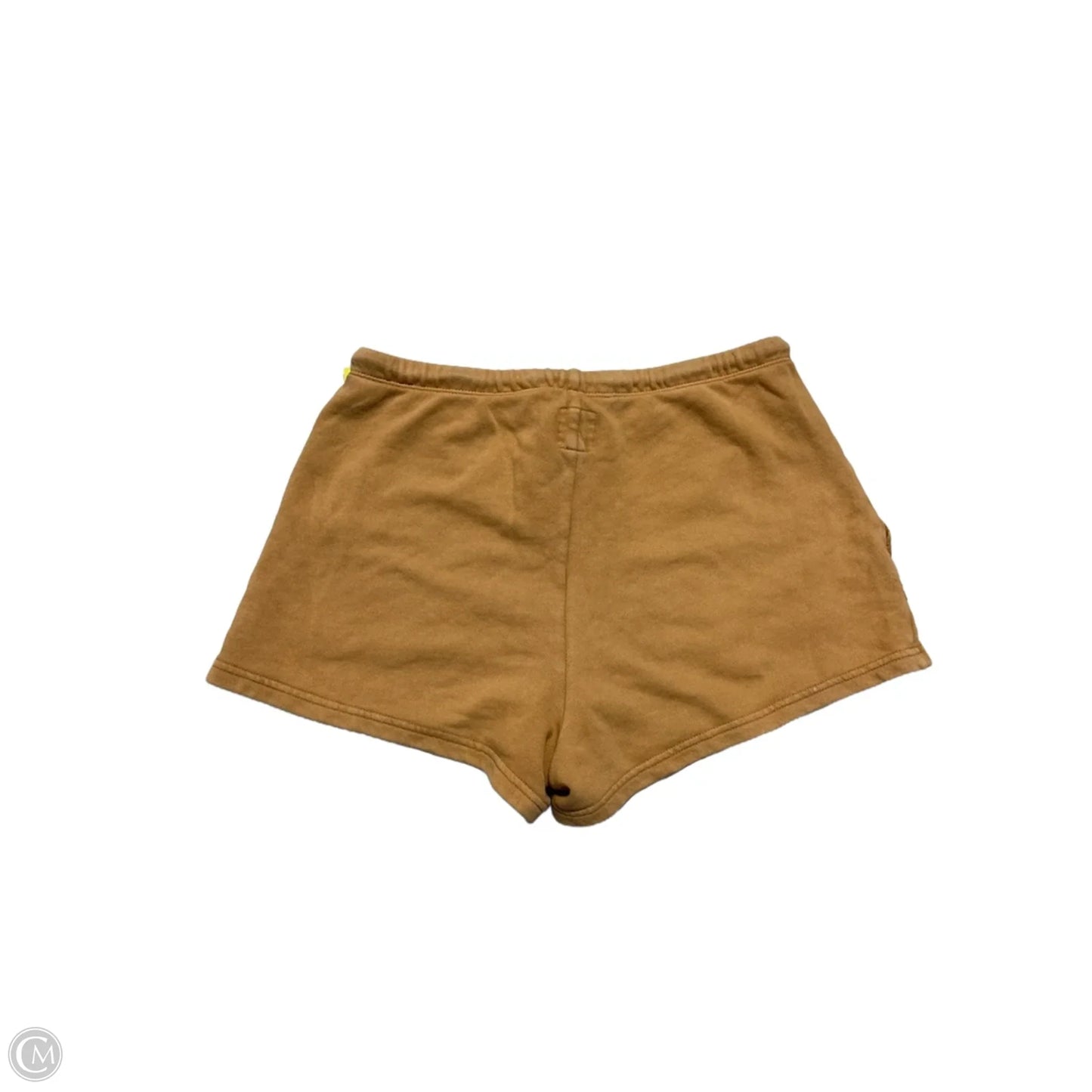 Shorts By Aerie In Orange, Size: S