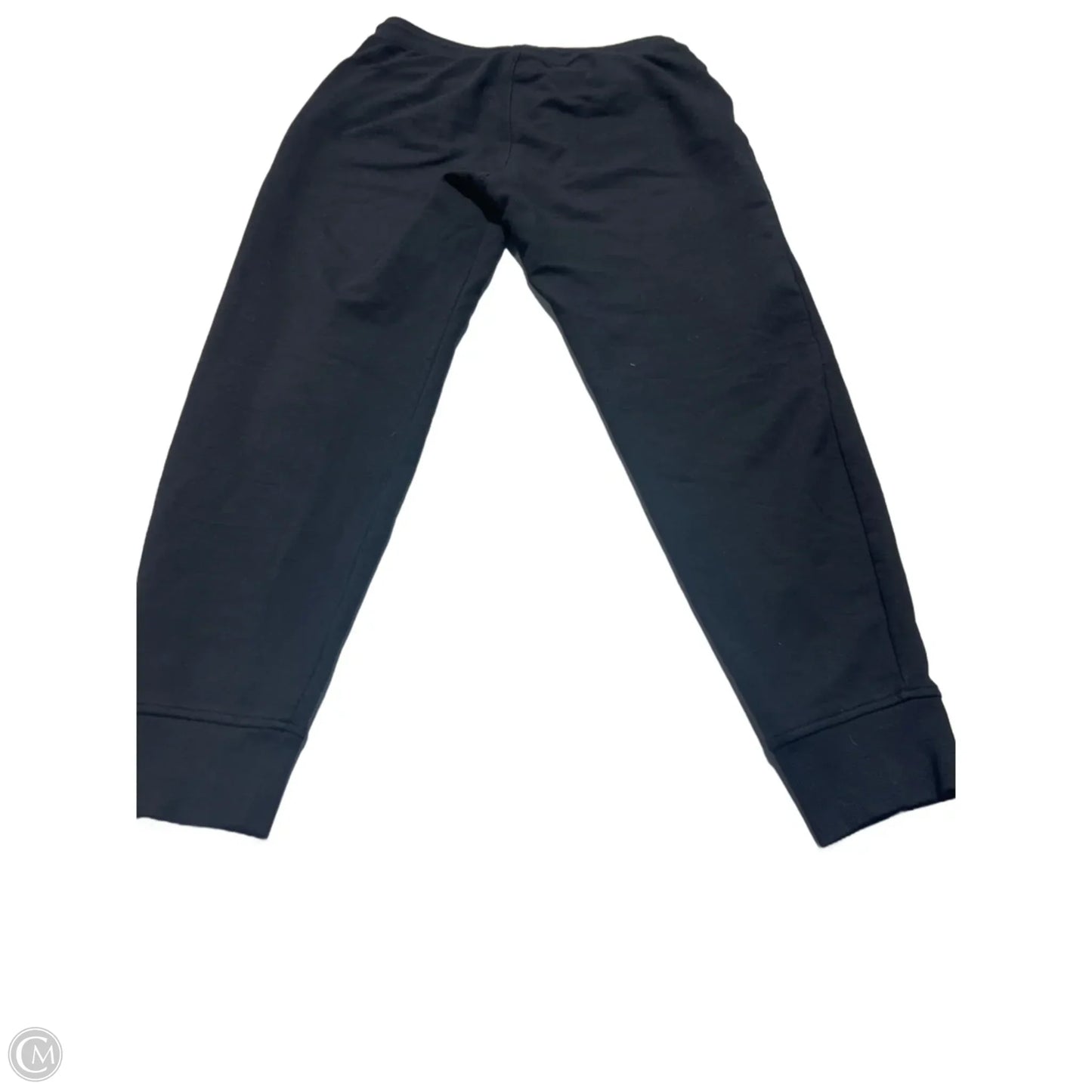 Athletic Pants By Eddie Bauer In Black, Size: S