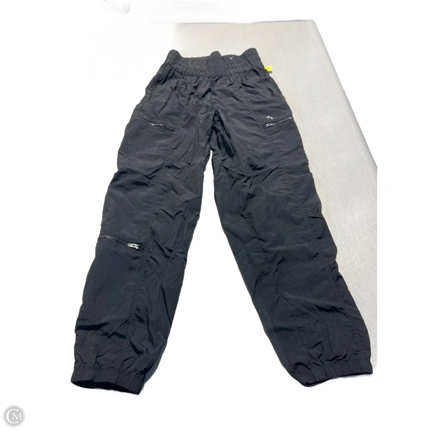 Athletic Pants By Joy Lab In Black, Size: Xs