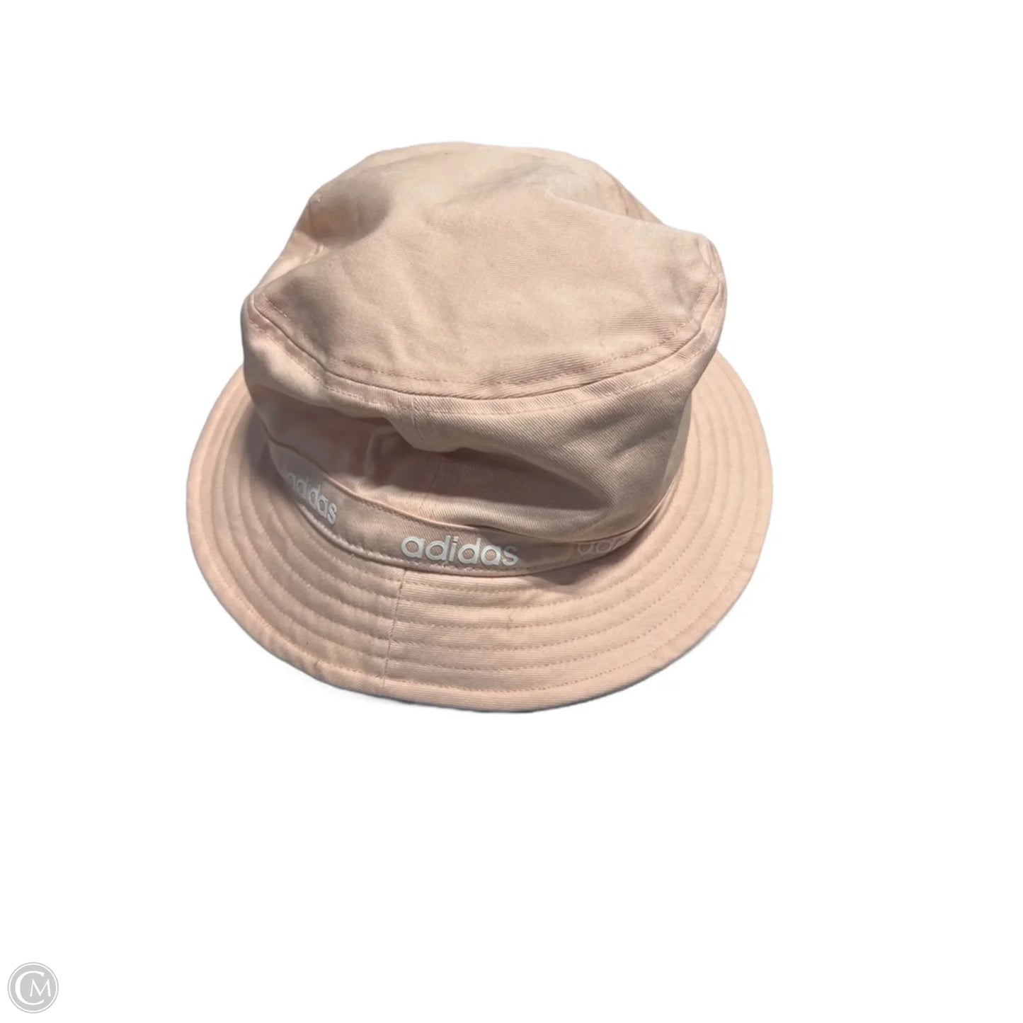 Hat Bucket By Adidas