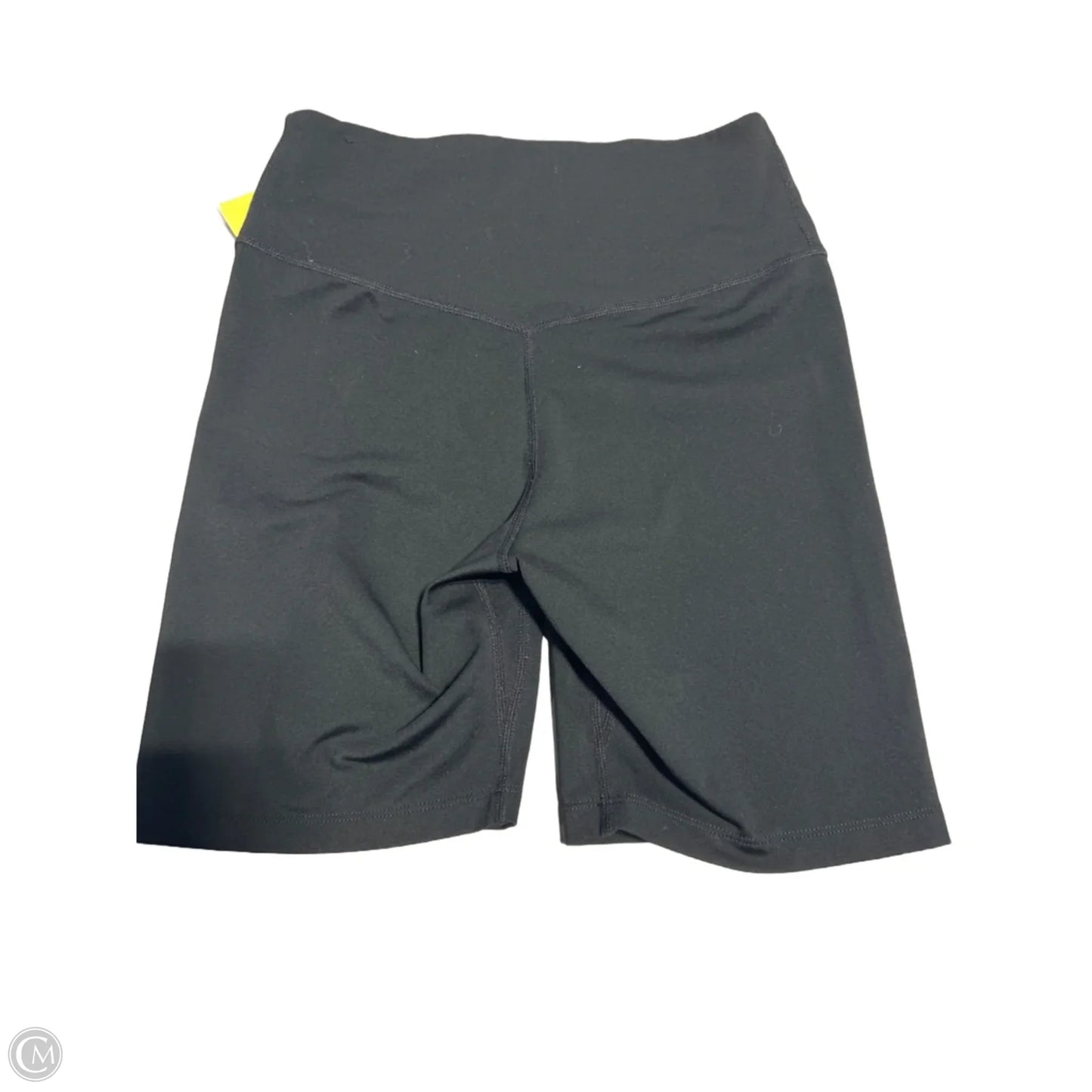Athletic Shorts By Nike In Black, Size: S