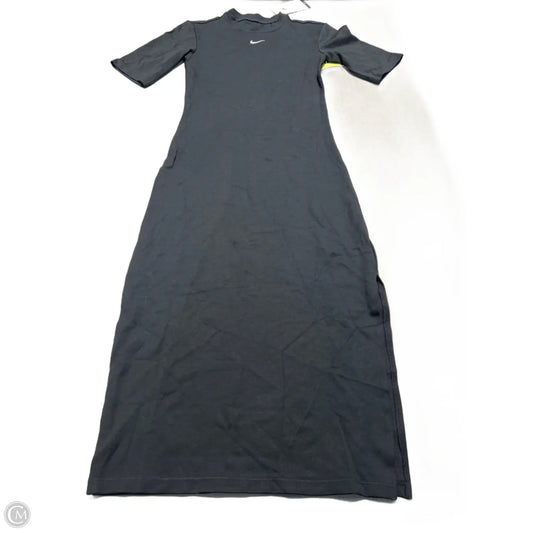 Dress Casual Short By Nike In Black, Size: Xs