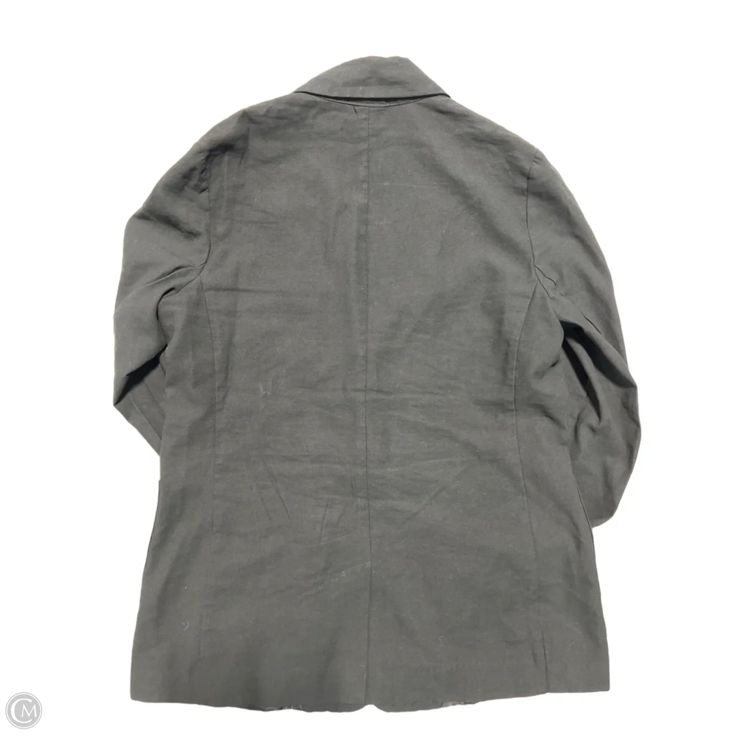 Blazer By A New Day In Black, Size: M