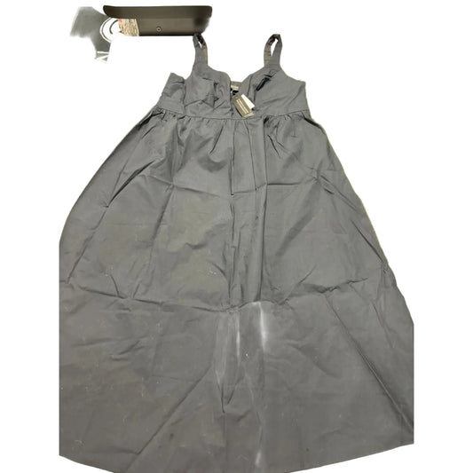 Dress Casual Short By Banana Republic In Black, Size: L