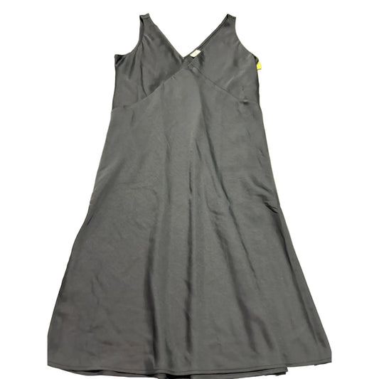 Dress Casual Short By A New Day In Black, Size: L