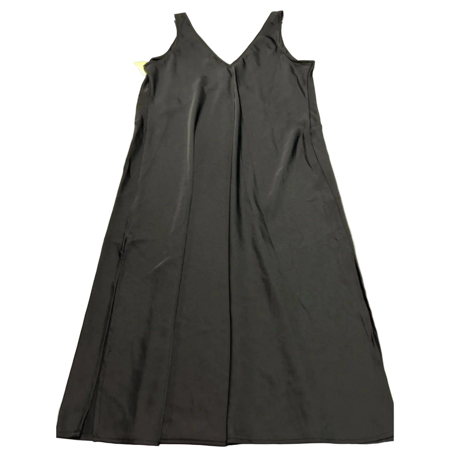 Dress Casual Short By A New Day In Black, Size: L