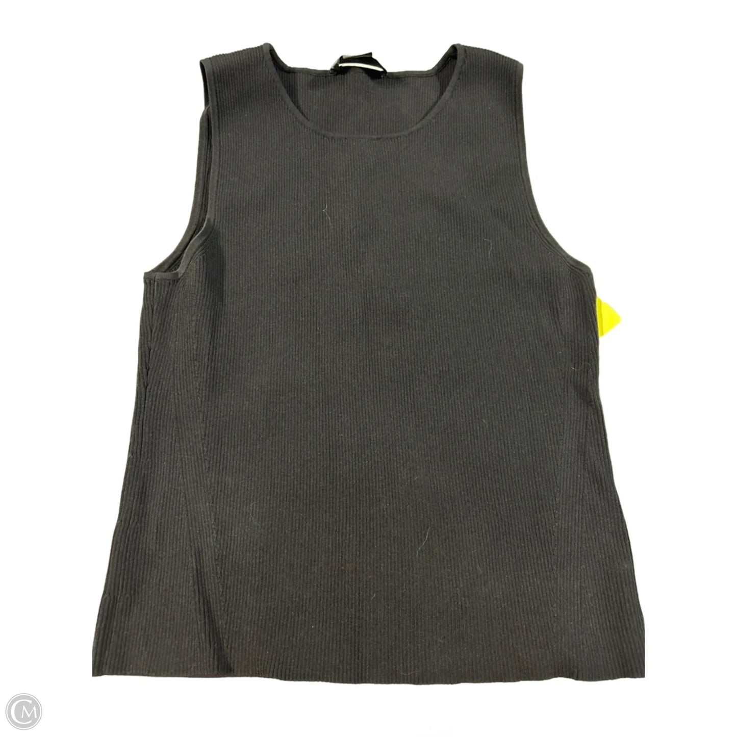 Tank Top By Bailey 44 In Black, Size: Xl