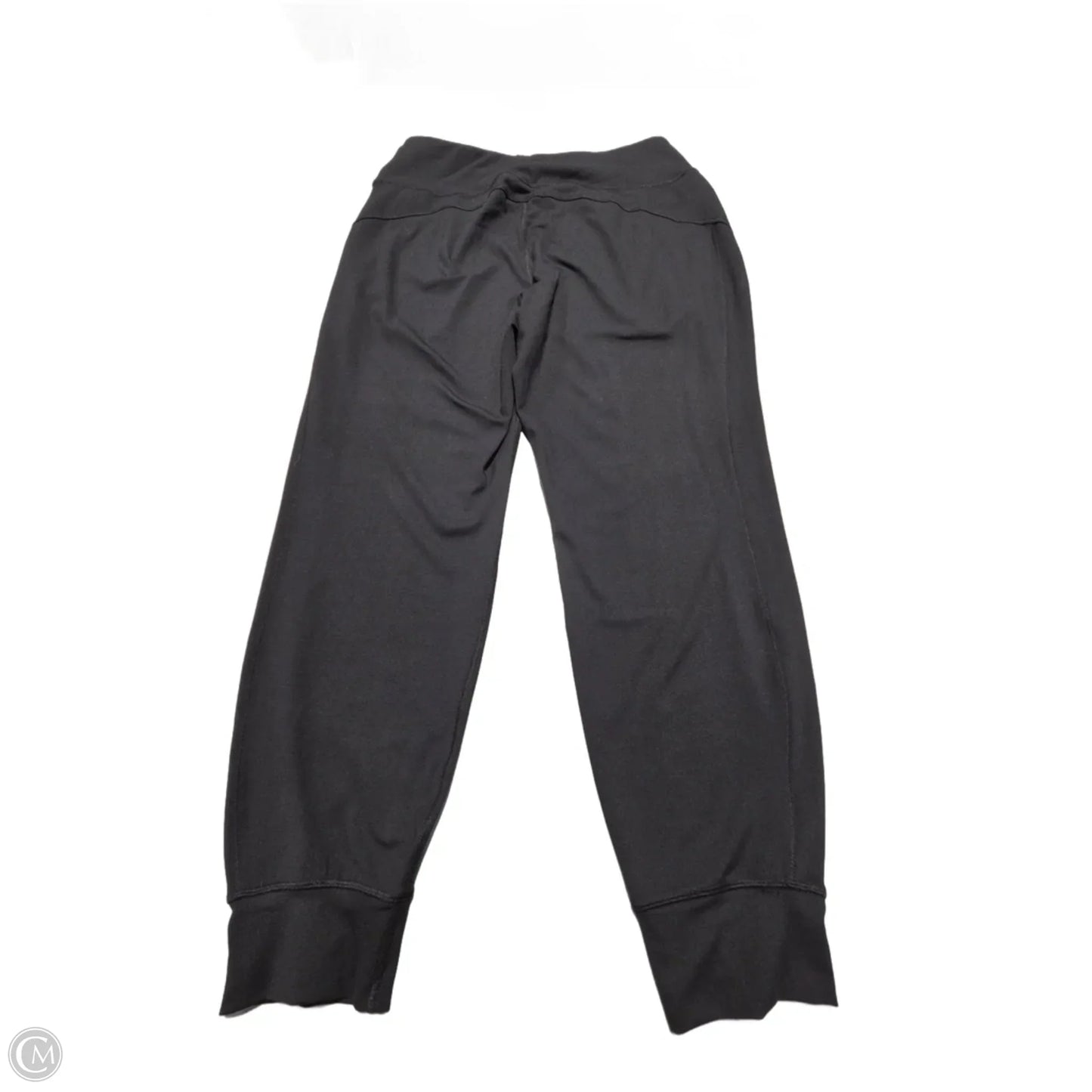 Athletic Pants By 90 Degrees By Reflex In Black, Size: Xl