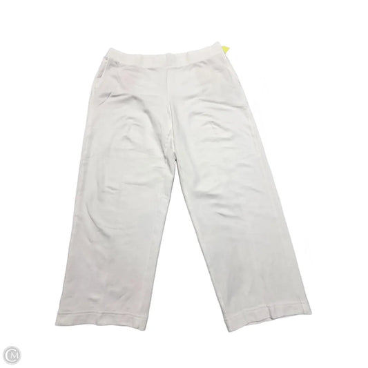 Pants Other By Pure Jill In White, Size: Xl