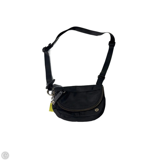 Crossbody By Lululemon, Size: Small