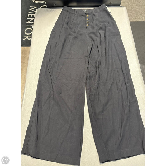 Pants Cargo & Utility By Who What Wear In Black, Size: 8